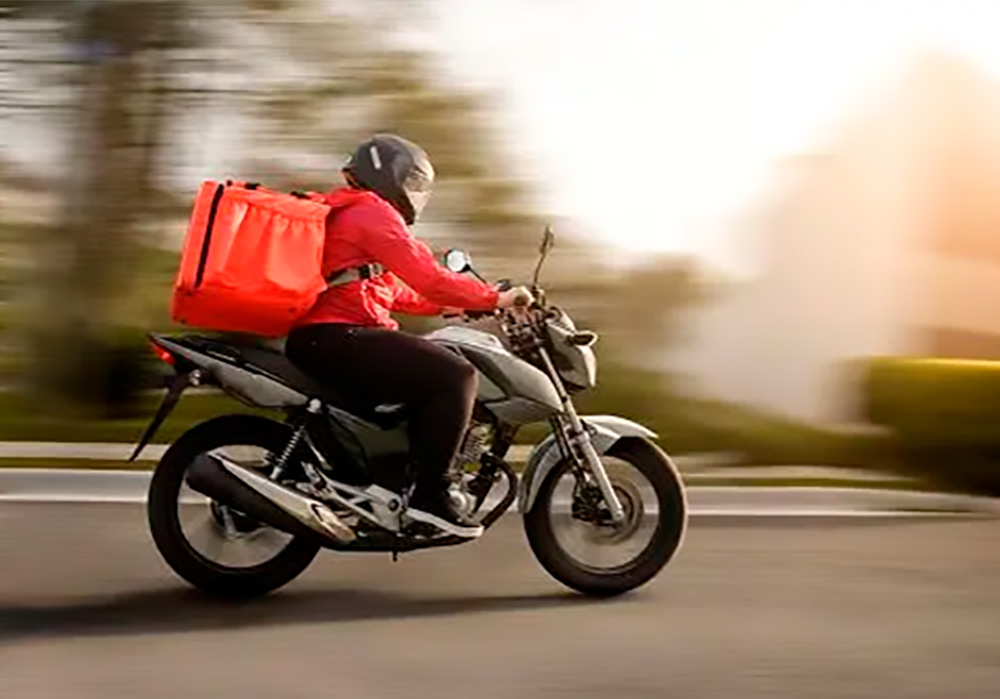 Cargo Leste Express motoboy sp utilitários de pequeno porte são paulo